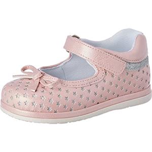 Chicco Ballerina Gioanna per Bambina, Rosa, 18 EU