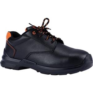 Honeywell King's Kwd200b, Scarpe per lavori industriali Unisex-Adulto, Nero, 44.5 EU