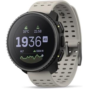 SUUNTO Vertical Orologio Sportivo Digitale Uomo, Smartwatch Impermeabile GPS Activity Tracker Dual Band, Mappe Offline, Monitoraggio Salute 24/7, 95+Sport, Cardiofrequenzimetro, Altimetro, Barometro