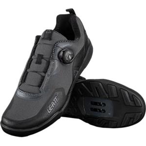 Leatt Scarpe MTB 6.0 Clip leggere per discipline Trail