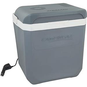 Campingaz Powerbox Plus, Ghiacciaia, 28 L, 12 V Unisex, Grigio, Unica