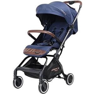 Aziamor AZ965 Rapid Passeggino Leggero per Bambini 0+ colore Blu