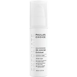 PAULA'S CHOICE Paula's Choice SKIN PERFECTING 8% AHA Esfoliante Gel - Peeling Viso Anti Rughe, Macchie Scure & Elimina Pelle Morta - con Acido Glicolico - Tutti i Tipi di Pelle - 100 ml