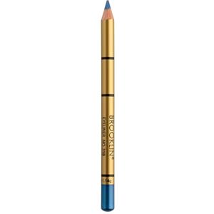 IMPALA | Eyeliner Brooklin impermeabile Colore 318 Blue Electric Blue Eyeal Pencil | Eyeliner Waterproof | Eyeliner per gli occhi con consistenza cremosa e morbida | Facile applicazione | Lunga durata
