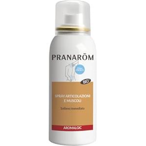 Pranarom Aromalgic Musculos Articulac 75Ml Pranar