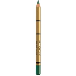 IMPALA | Eyeliner Brooklin impermeabile Colore 316 Green Emerald Eye Pencil | Eyeliner Waterproof | Eyeliner per gli occhi con consistenza cremosa e morbida | Facile applicazione | Lunga durata