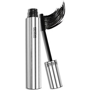 Boobeen Mascara nero volume e lunghezza, mascara per ciglia voluminose e allunganti impermeabile, ciglia più lunghe e più folte, senza sbavature