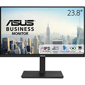 ASUS VA24ECPSN Monitor Docking Station 24