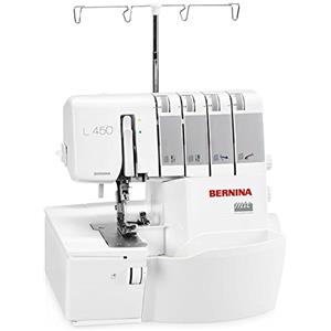 Bernina tagliacuci 450L