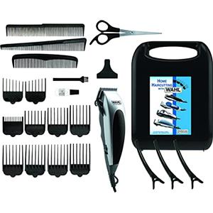 Wahl 09243-2216 Home Pro Kit di taglio dei capelli da 22 pezzi