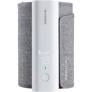 Withings Bpm Connect - Misuratore di Pressione da Braccio Digitale, Connessione Bluetooth e WiFi per App Health Mate