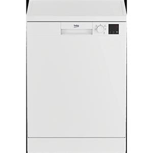 Beko DVN05320W dishwasher Freestanding 13 place settings