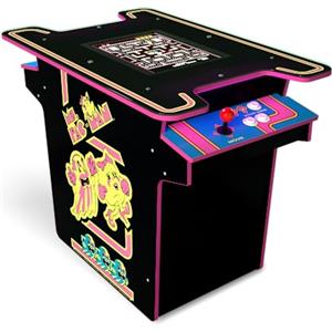 Arcade1Up MS PAC-MAN Head-to-Head Table