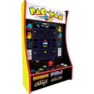 Arcade1Up PACMAN Partycade 4 Games
