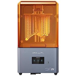 Creality Halot-Mage Stampante 3D Resina 8K UV LCD Monocromatica da 10,3