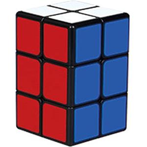 EACHHAHA 2x2x3 Magic Cube Speed ​​​​Puzzle Cube Speed ​​​​Magic Cube, puzzle professionale a ritmo veloce, giocattolo puzzle 3D liscio per bambini e amici