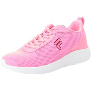 FILA Spitfire Teens, Scarpe da Corsa, Sugar Plum White, 37 EU