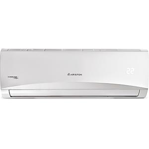 Ariston 3381414 Prios R32 12000 Btu Climatizzatore Monosplit Wi-Fi Ready, Bianco, ‎80.5 x 19.4 x 28.5 cm, 30.8 Kg