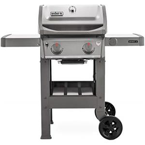 Weber Barbecue Spirit II E-210