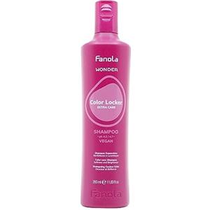 FANOLA Shampoo dopocolore Wonder Color Locker 350ml FANOLA