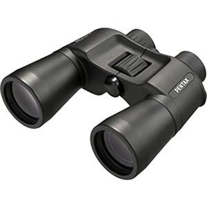 Pentax 65912 JUPITER 10x50 Black - Easy Viewing Large Aperture Porro Prism Binocular