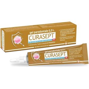 Curasept Gel Parodontale Trattamento Protettivo 30ml