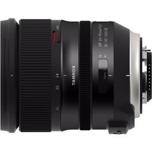 Tamron 24-70mm f/2.8 Di VC USD G2 Canon EF