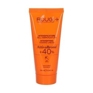 Rougj Attiva Bronz +40% Crema 100ml