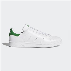 Adidas Stan Smith Bianco/Verde