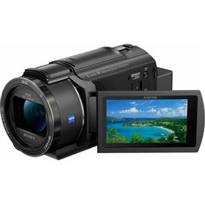 Sony FDR-AX43