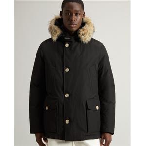 WOOLRICH EUROPE SPA WOOU0484 ARCTIC DET. FUR ANORAK WOOLRICH