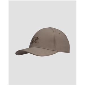 CP Company Cappellino C.p. Company Beige