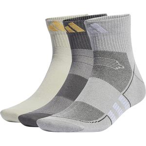 ADIDAS PERFORMANCE LIGHT MID-CUT 3 Calzini Sportivi