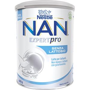 Nestlé Nan Expert Pro latte polvere 400g