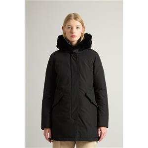 WOOLRICH EUROPE SPA BEAKER PARKA WOOLRICH
