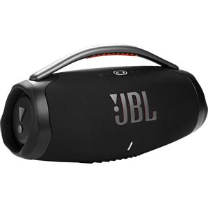 JBL Boombox 3 Nero