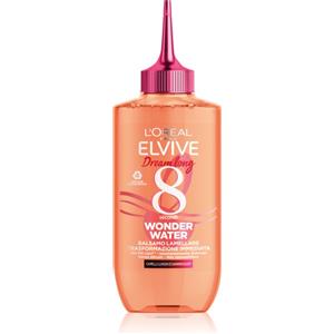 L'Oréal Elvive Dream Long Wonder Water Balsamo Lamellare 200ml