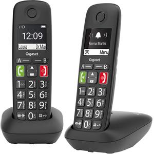Gigaset E290 Duo