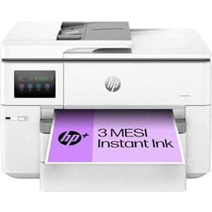 HP OfficeJet Pro 9730e
