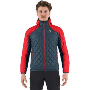 KARPOS LASTEI ACTIVE PLUS JACKET Giacca Outdoor Uomo