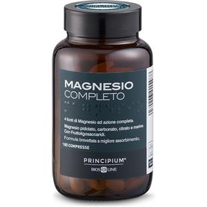 Bios Line Magnesio Completo 180 compresse