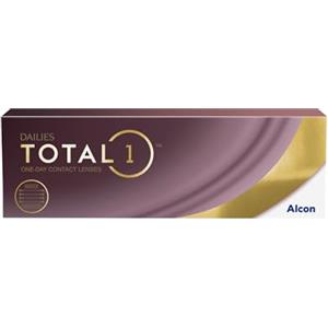 Alcon Dailies Total 1 30 lenti