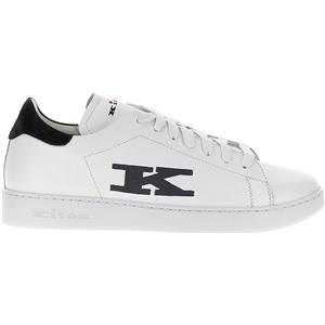 Kiton Sneakers in pelle