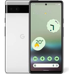 Google Pixel 6a