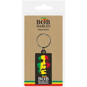 Pyramid International Portachiavi Bob Marley Pyramid International - RK38042C