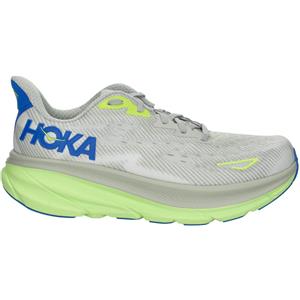 Hoka One One M Clifton 9 - grigio