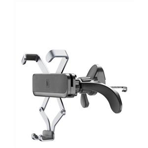 Cellularline - Supporto Smartphone Da Auto Gravityholderventk-nero
