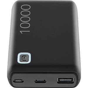 Cellularline Power Bank Essence 10000 mAh