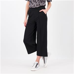 Isaac Mizrahi Live! Isaac Mizrahi Live Pantaloni in maglia stretch con elastico