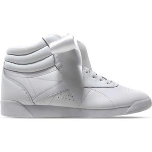 REEBOK FREESTYLE SATIN HI SATIN BOW DONNA